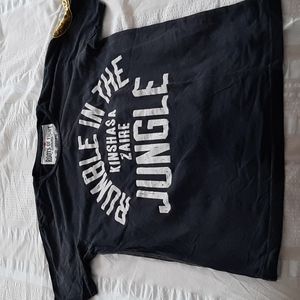 Roots of Fight T-Shirt
